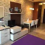 In Life Complex - 1 Bedroom And アパート ソゾポル
