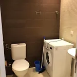 アパート In Life Complex - 1 Bedroom And ソゾポル