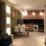 アパート In Life Complex - 1 Bedroom And