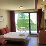 アパート In Life Complex - 1 Bedroom And