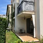 In Life Complex - 1 Bedroom And アパート *