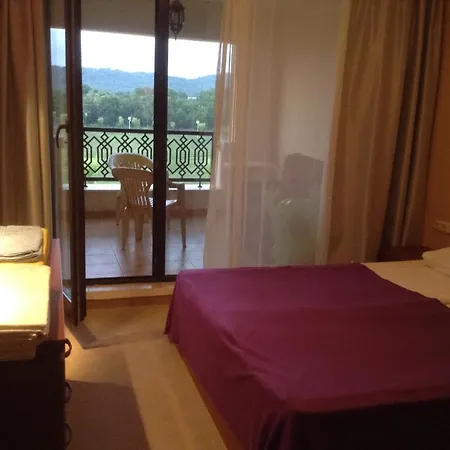 In Green Life Complex - 1 Bedroom And Studio * Sozopol