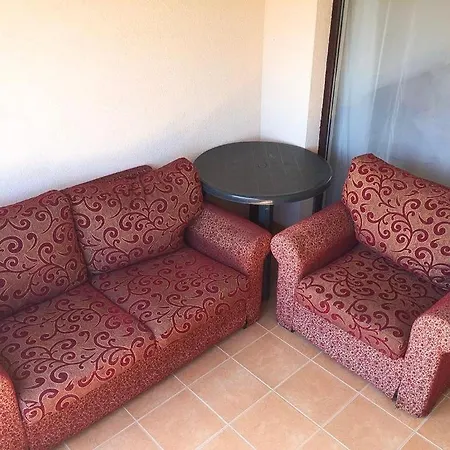 In Green Life Complex - 1 Bedroom And Studio Apartment Sozopol