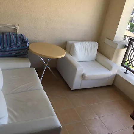 In Green Life Complex - 1 Bedroom And Studio Sozopol