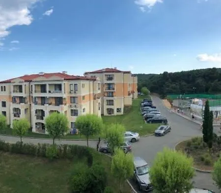 In Green Life Complex - 1 Bedroom And Studio