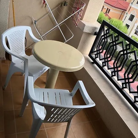 Apartment In Green Life Complex - 1 Bedroom And Studio *