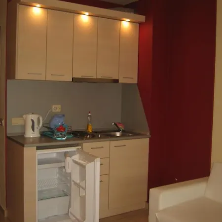 In Life Complex - 1 Bedroom And Appartamento *