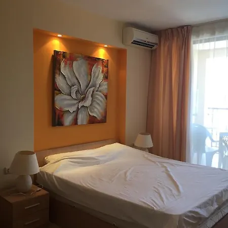 In Green Life Complex - 1 Bedroom And Studio *
