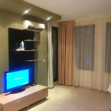In Green Life Complex - 1 Bedroom And Studio Apartment *