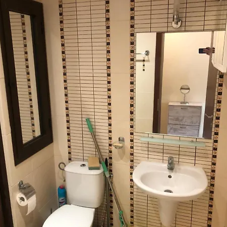 In Life Complex - 1 Bedroom And Appartamento