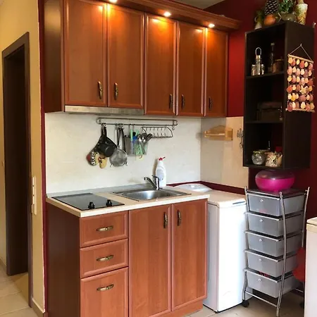 In Green Life Complex - 1 Bedroom And Studio *