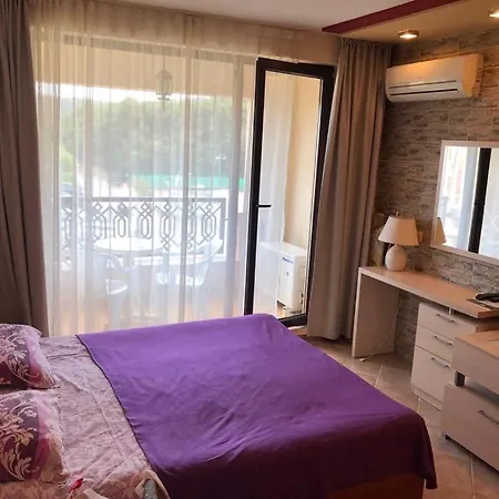 In Green Life Complex - 1 Bedroom And Studio