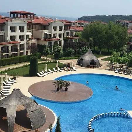 Apartment In Green Life Complex - 1 Bedroom And Studio *