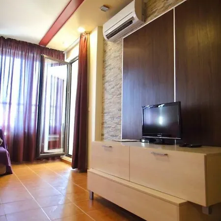 In Green Life Complex - 1 Bedroom And Studio