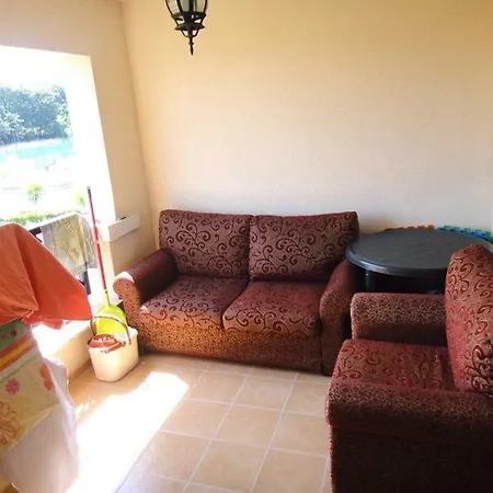 In Green Life Complex - 1 Bedroom And Studio Sozopol