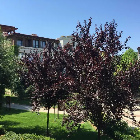 In Green Life Complex - 1 Bedroom And Studio