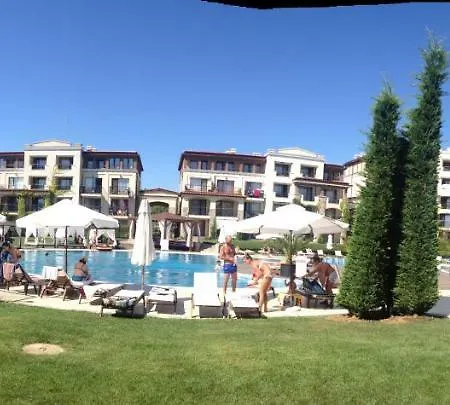 In Life Complex - 1 Bedroom And Appartamento *