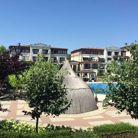 Appartamento In Life Complex - 1 Bedroom And *