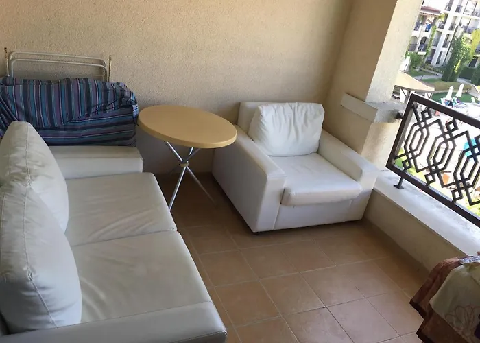 In Life Complex - 1 Bedroom And Sozopol