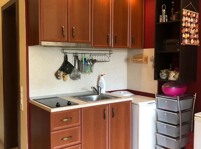 In Life Complex - 1 Bedroom And *