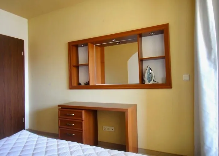 In Life Complex - 1 Bedroom And Appartamento *