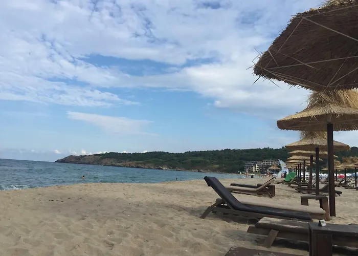 In Life Complex - 1 Bedroom And Sozopol
