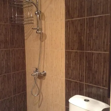 Διαμέρισμα In Life Complex - 1 Bedroom And *