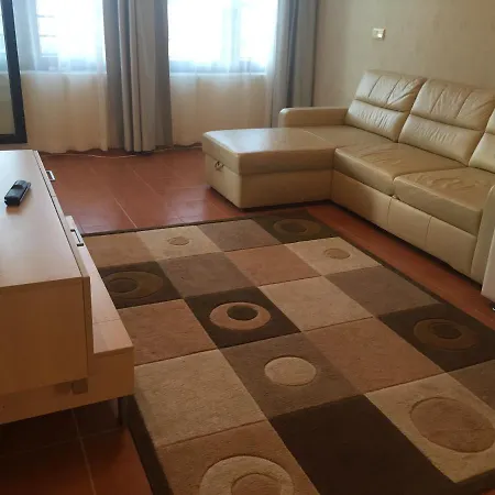 Apartmán In Life Complex - 1 Bedroom And *