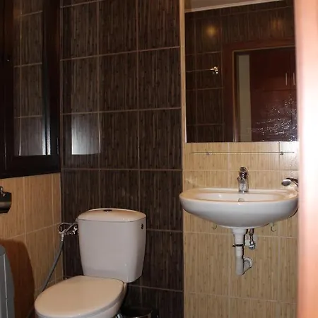 Διαμέρισμα In Life Complex - 1 Bedroom And *