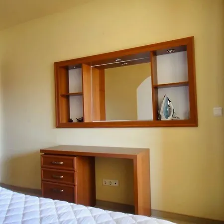 In Life Complex - 1 Bedroom And Apartmán *