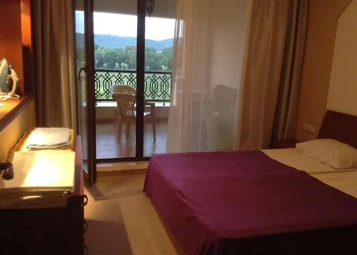 In Life Complex - 1 Bedroom And * Σωζόπολη