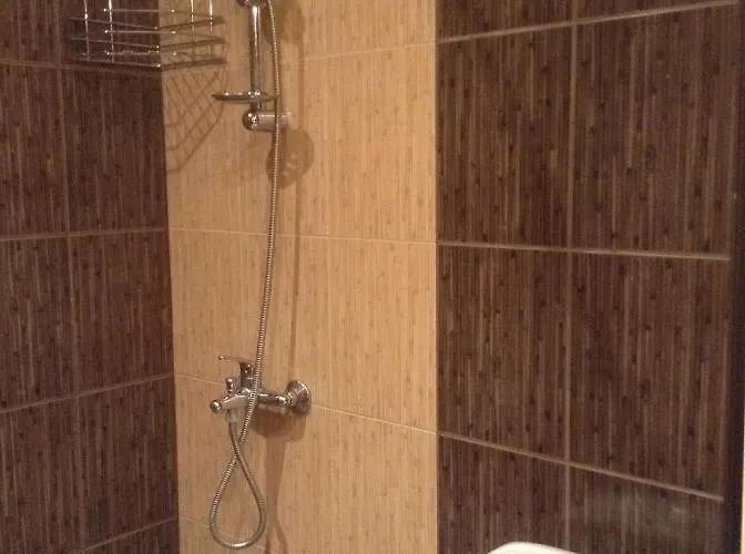 Διαμέρισμα In Life Complex - 1 Bedroom And *