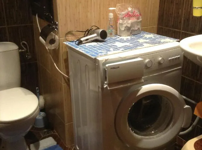 In Life Complex - 1 Bedroom And *