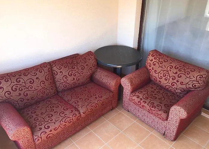 In Life Complex - 1 Bedroom And Διαμέρισμα Σωζόπολη