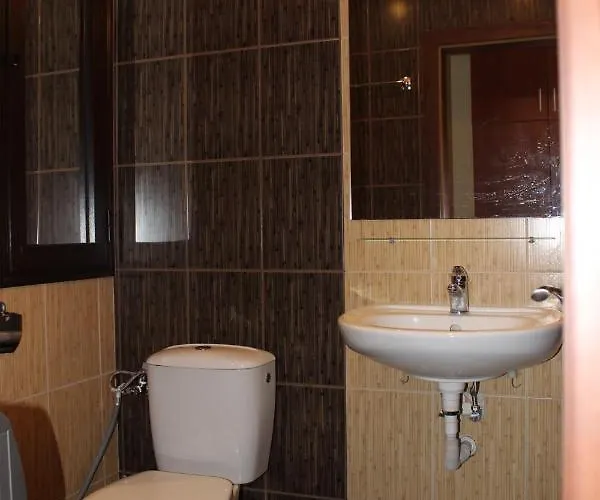 Διαμέρισμα In Life Complex - 1 Bedroom And *