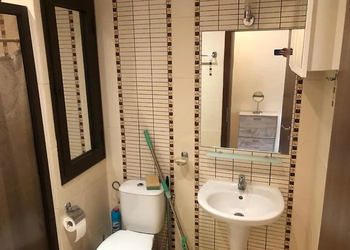 In Life Complex - 1 Bedroom And Διαμέρισμα